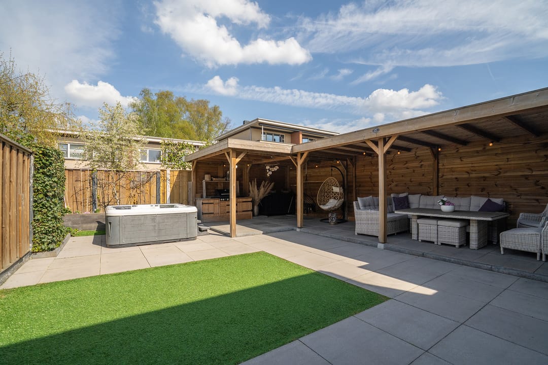 Photo 32 of Waterranonkellaan 15