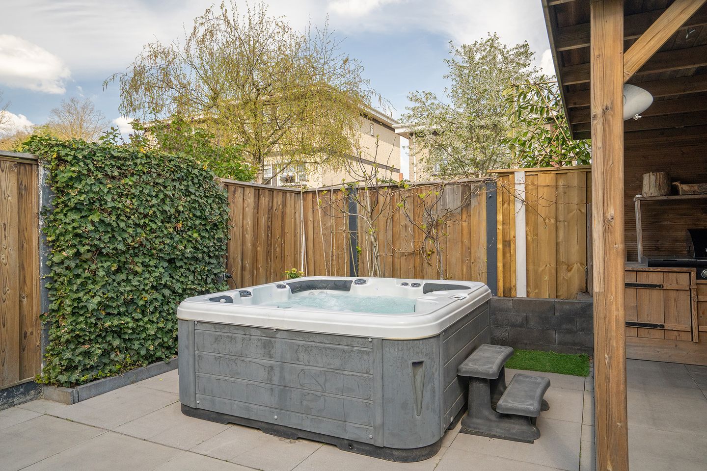 Photo 35 of Waterranonkellaan 15