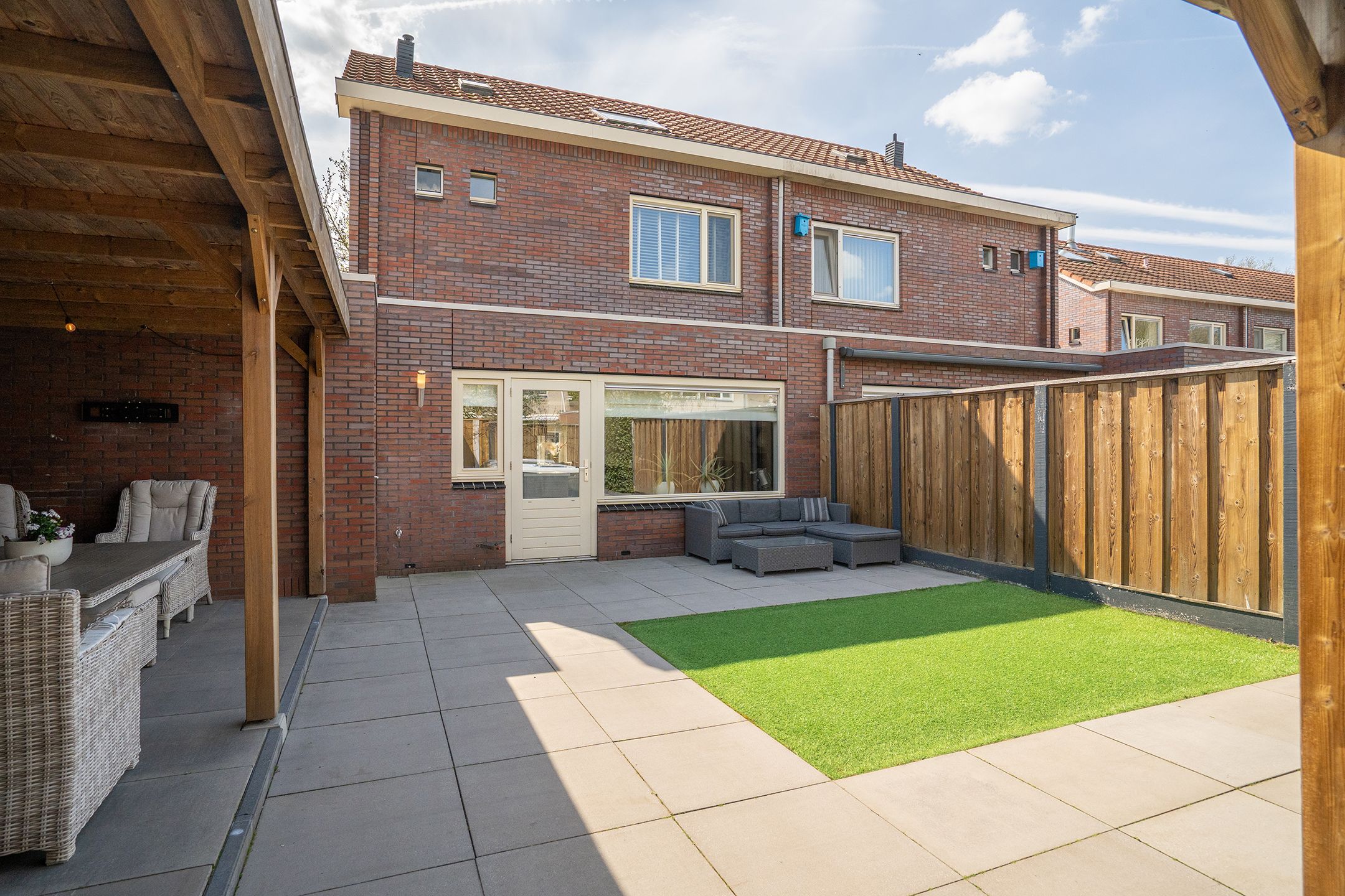 Photo 36 of Waterranonkellaan 15