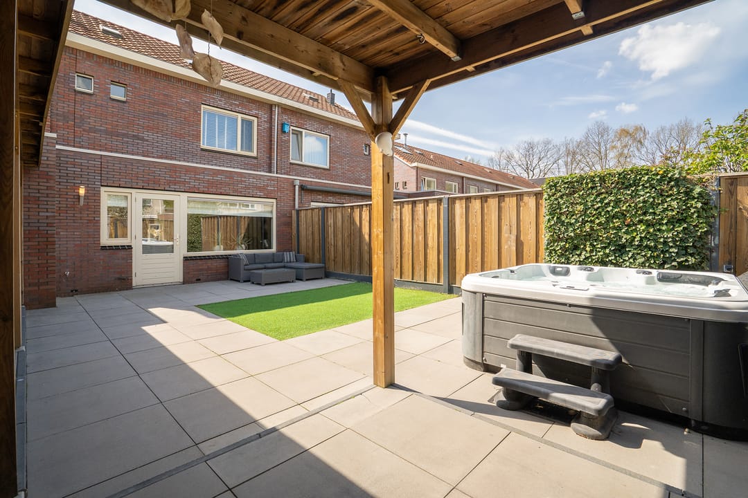 Photo 37 of Waterranonkellaan 15