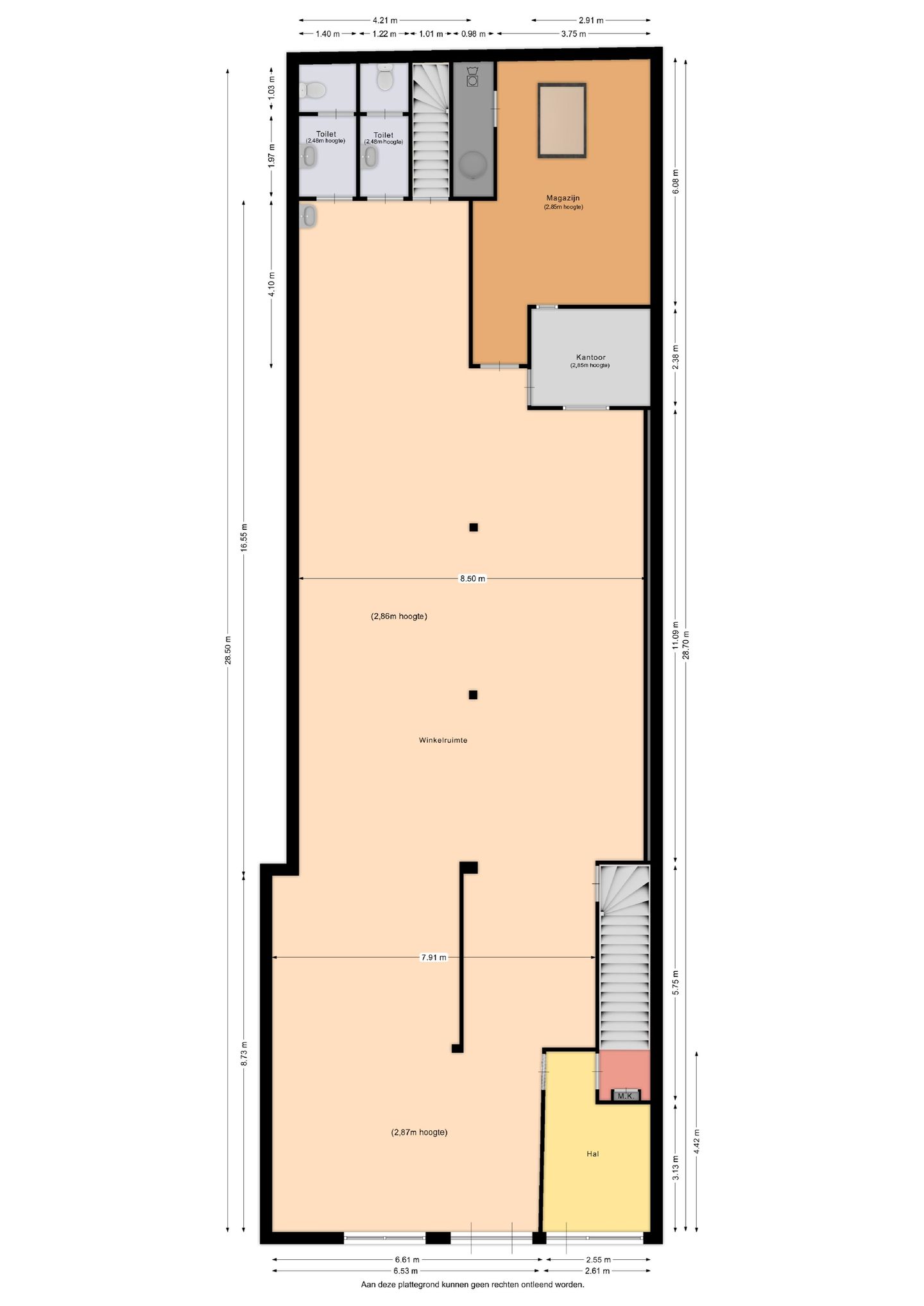 Foto 49 van Geleenstraat 62-A