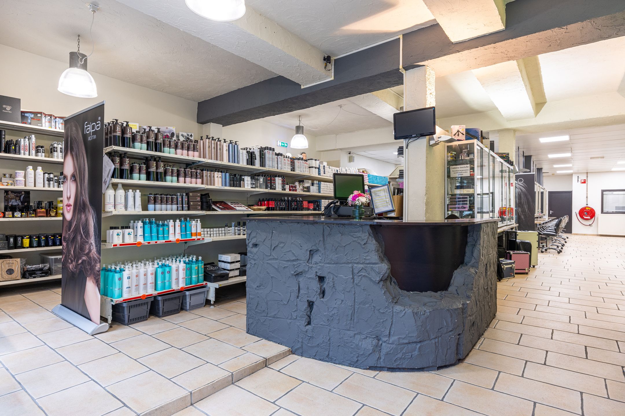 Foto 3 van Geleenstraat 62-A