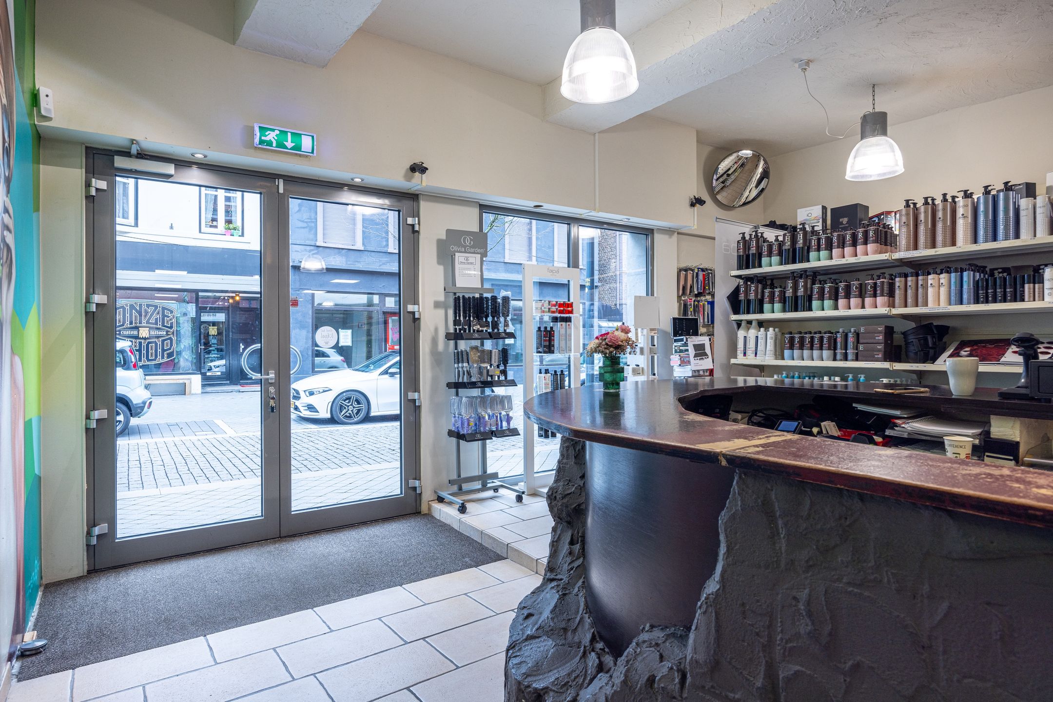 Foto 6 van Geleenstraat 62-A