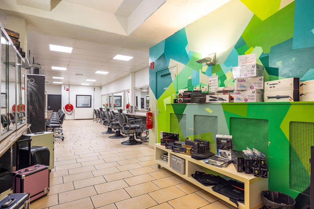 Foto 7 van Geleenstraat 62-A