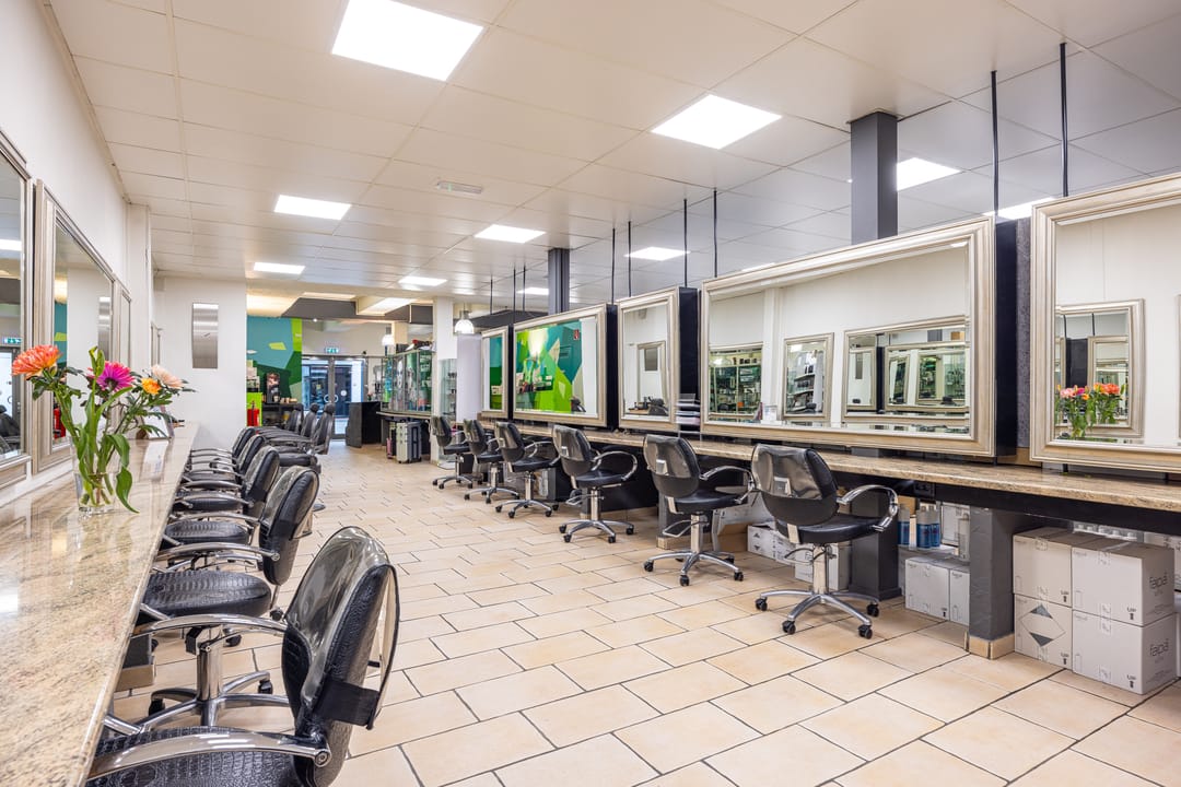 Foto 11 van Geleenstraat 62-A