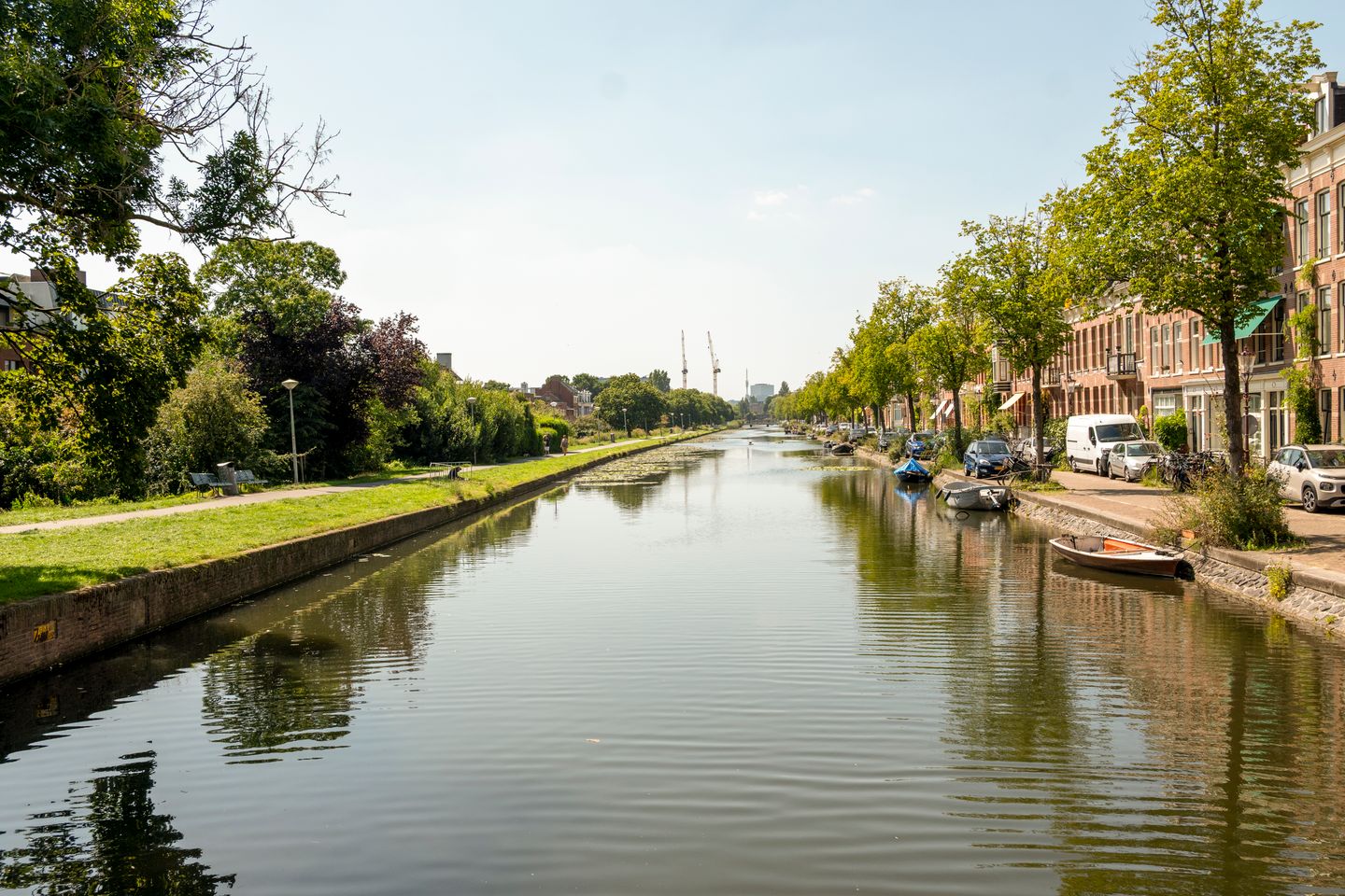 Foto 29 van Pythagorasstraat 8-3