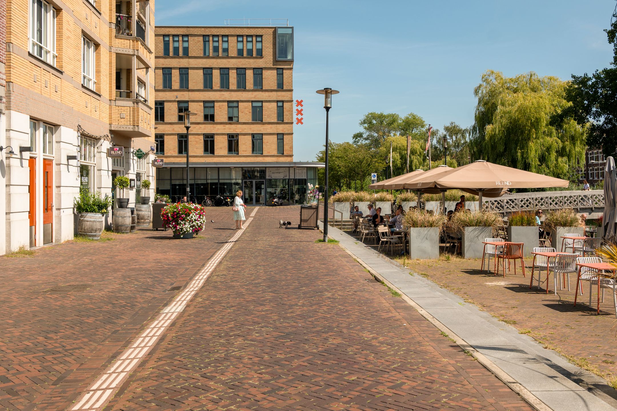 Foto 27 van Pythagorasstraat 8-3