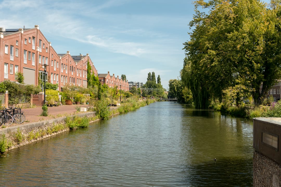 Foto 26 van Pythagorasstraat 8-3