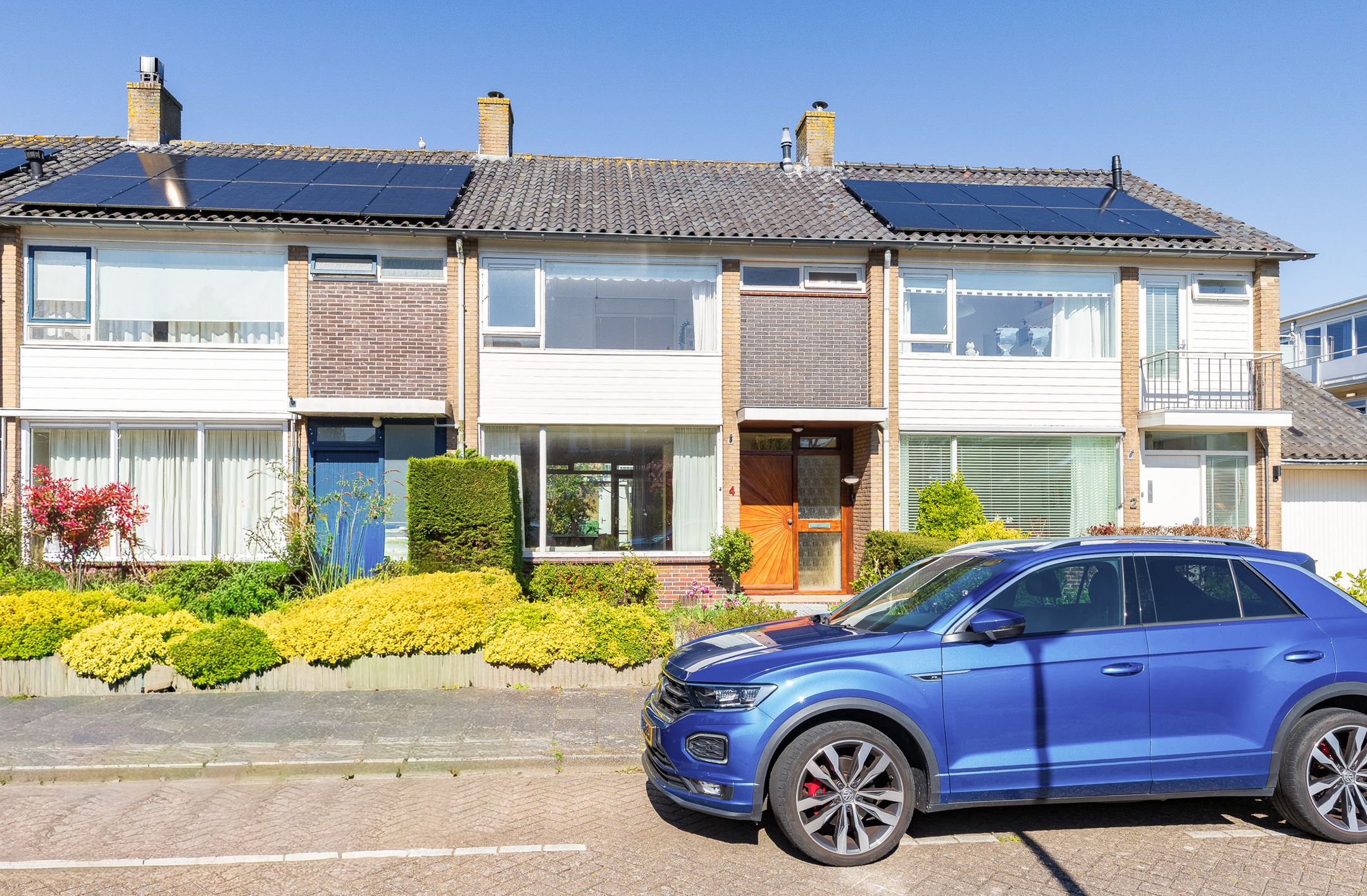 Foto 6 van Frans Mentonstraat 4