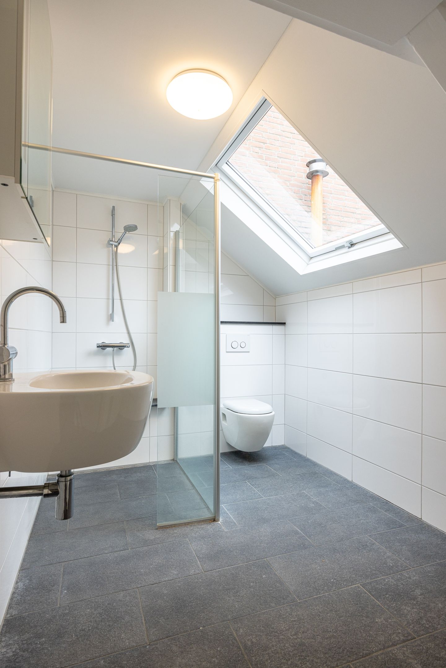 Foto 40 van Geleenstraat 62-A