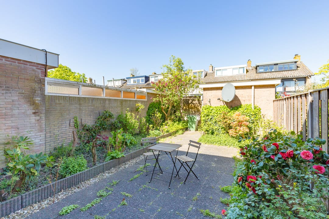 Foto 38 van Frans Mentonstraat 4