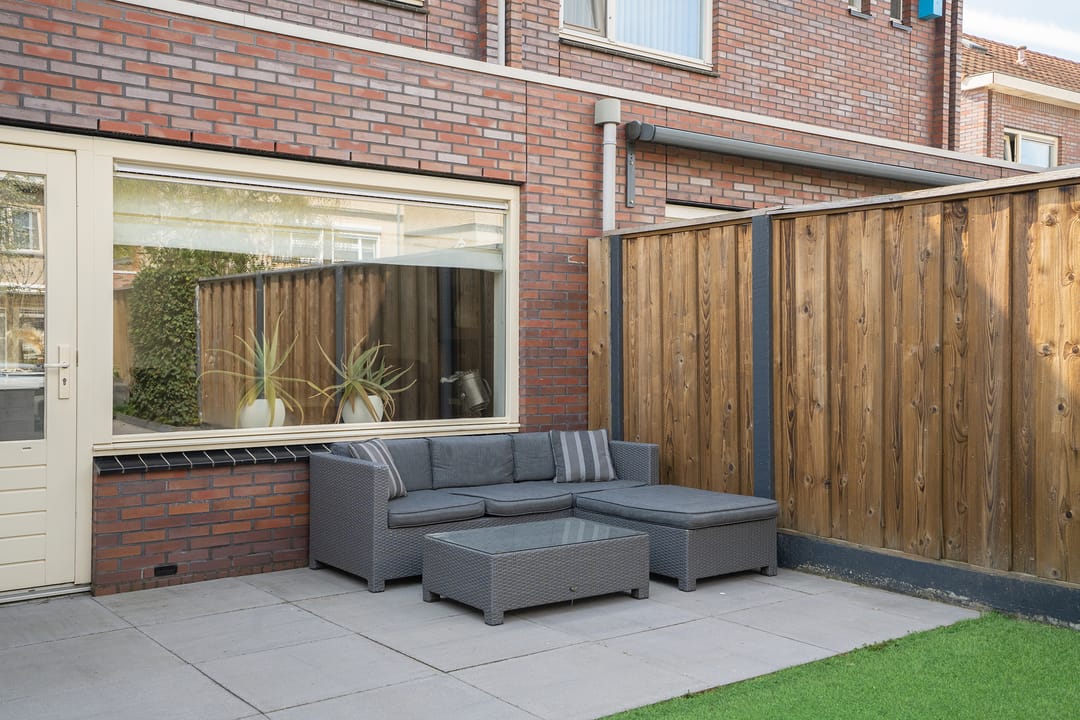 Photo 38 of Waterranonkellaan 15