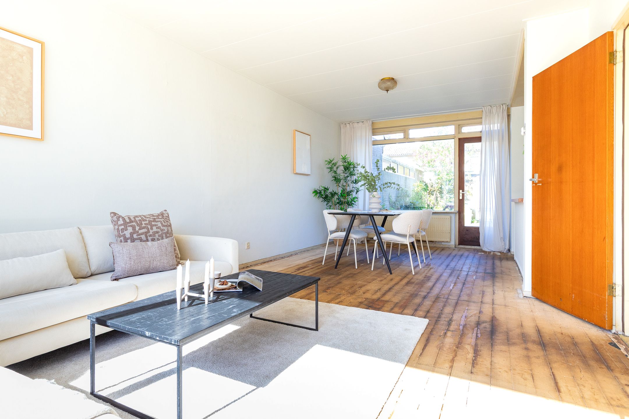 Foto 12 van Frans Mentonstraat 4