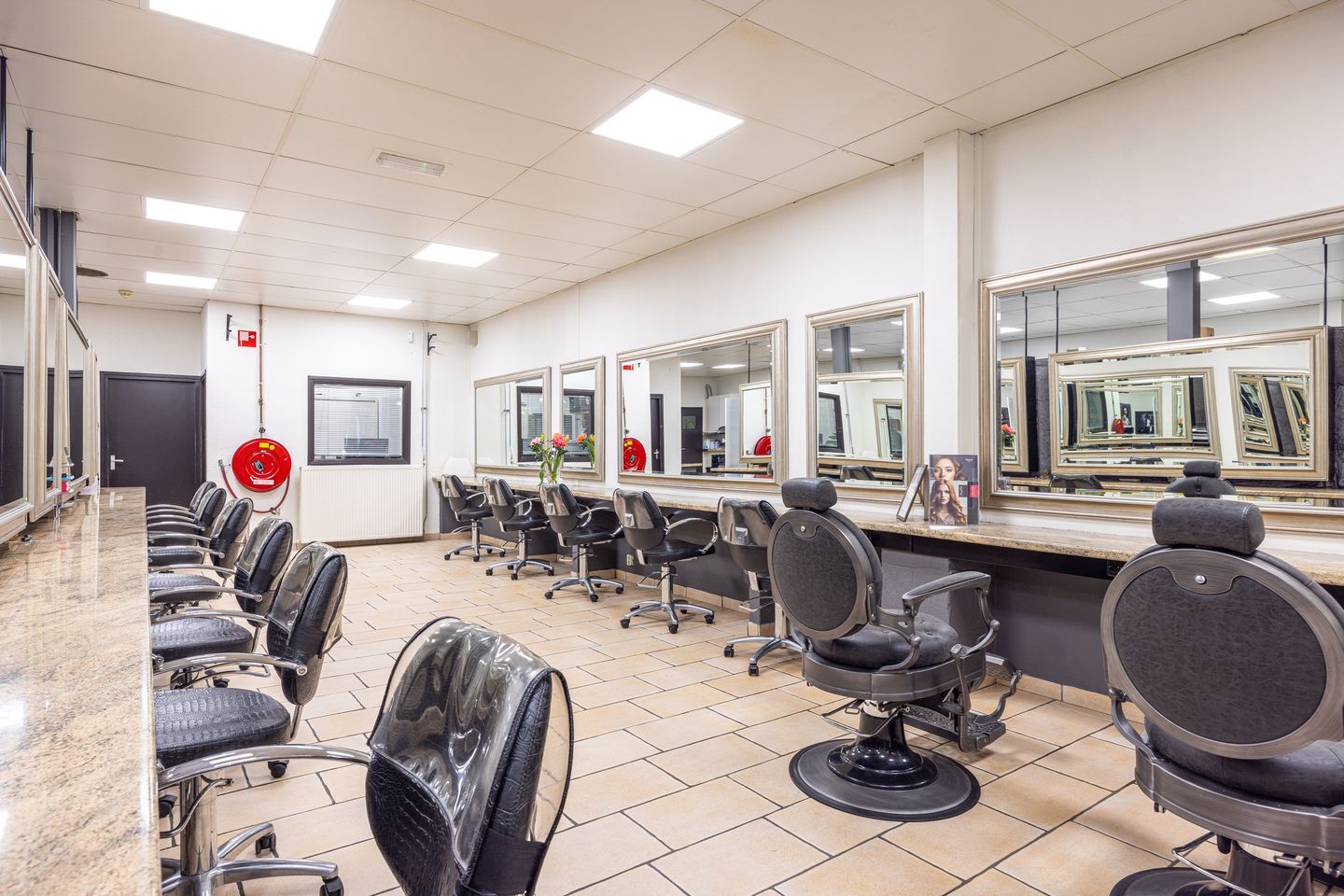 Foto 10 van Geleenstraat 62-A