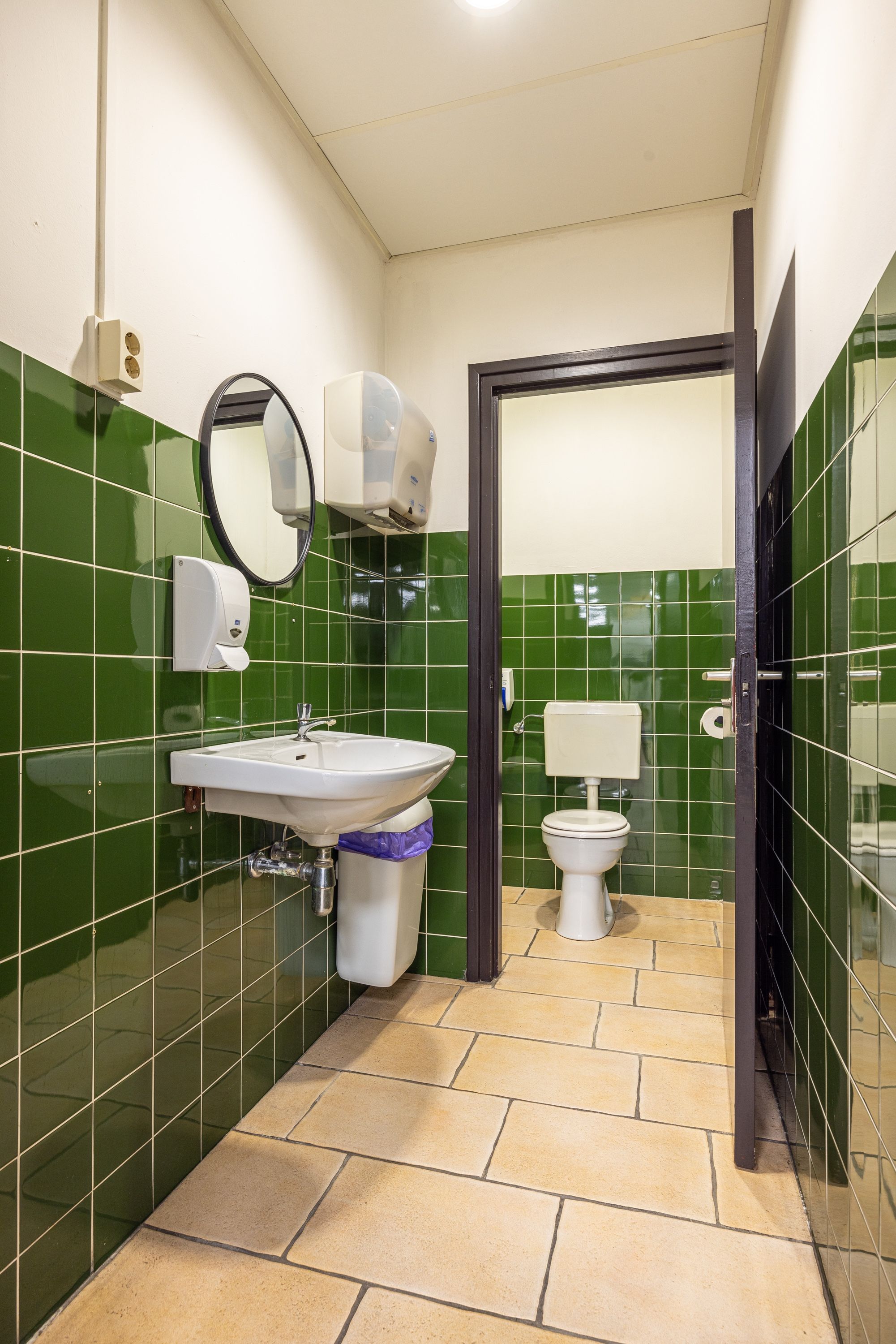 Foto 18 van Geleenstraat 62-A