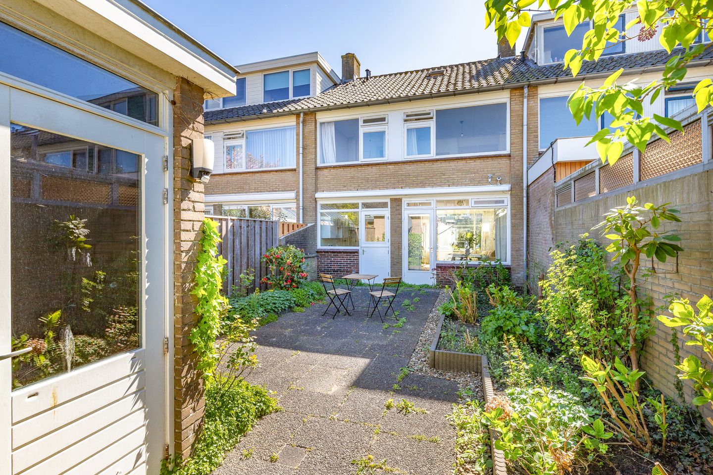 Foto 40 van Frans Mentonstraat 4