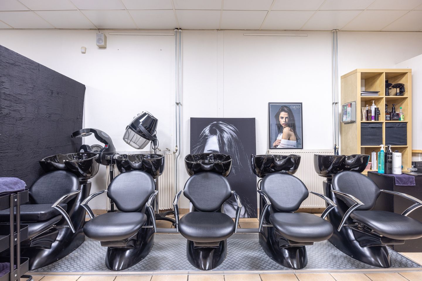 Foto 14 van Geleenstraat 62-A