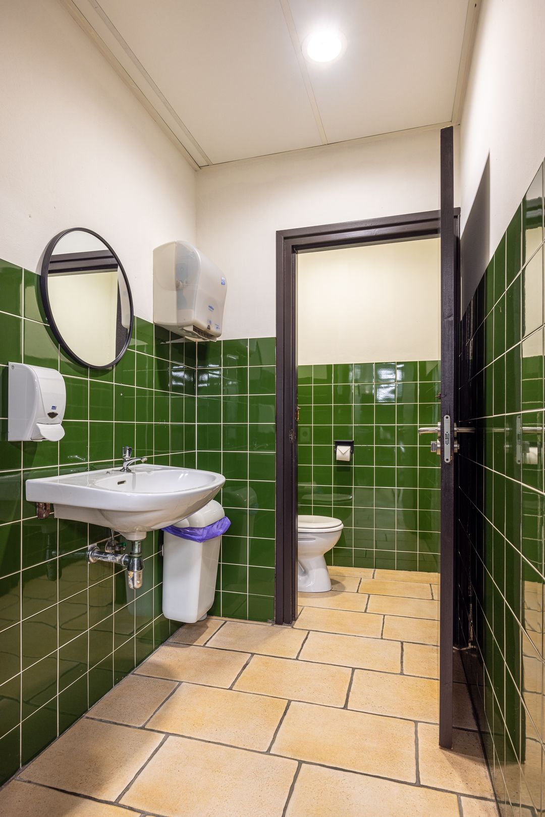 Foto 16 van Geleenstraat 62-A