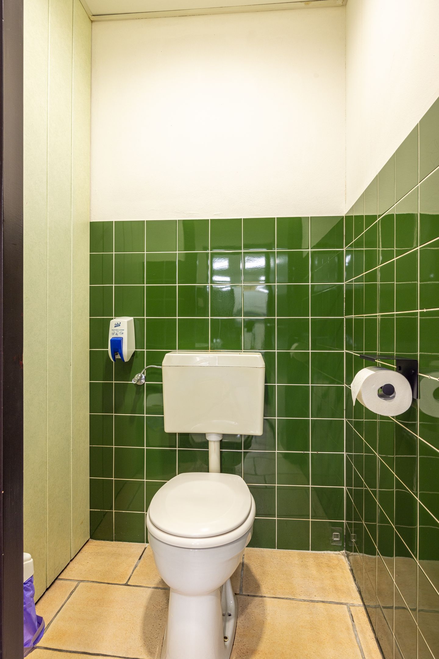 Foto 19 van Geleenstraat 62-A