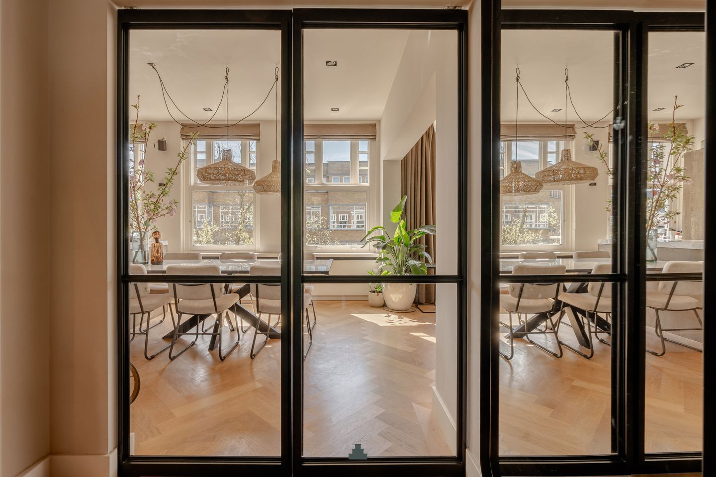 Photo 10 of Milletstraat 12-3