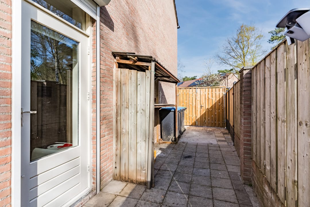 Photo 47 of Overijsselplantsoen 37