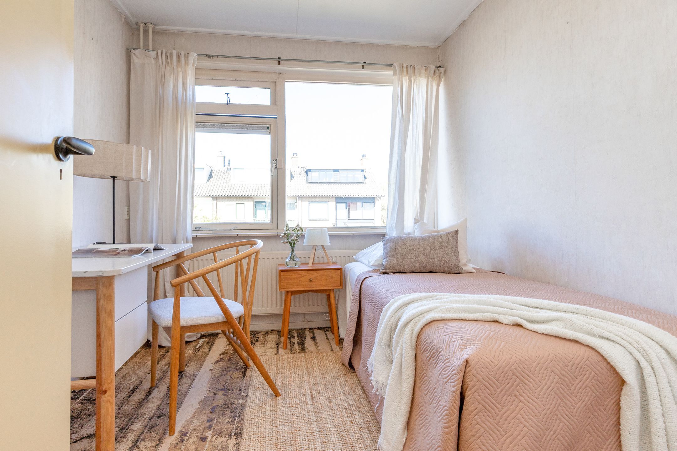 Foto 30 van Frans Mentonstraat 4