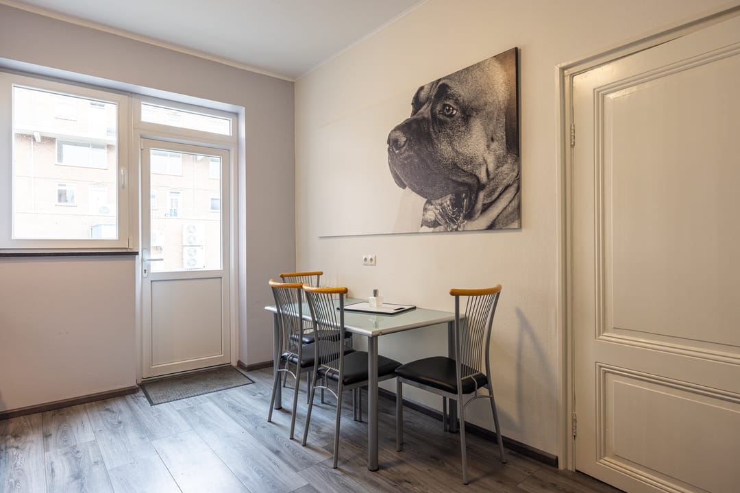 Foto 37 van Geleenstraat 62-A