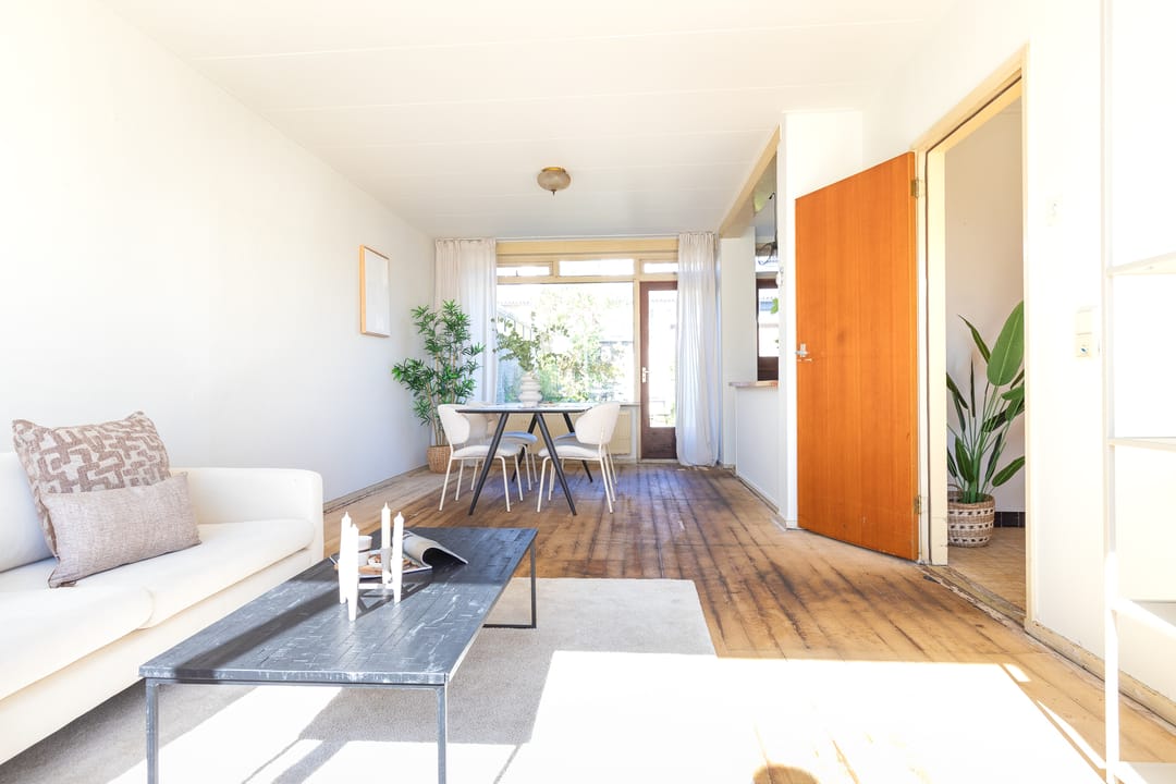 Foto 13 van Frans Mentonstraat 4