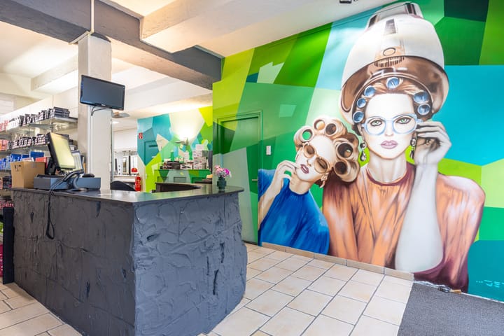 Foto 5 van Geleenstraat 62-A