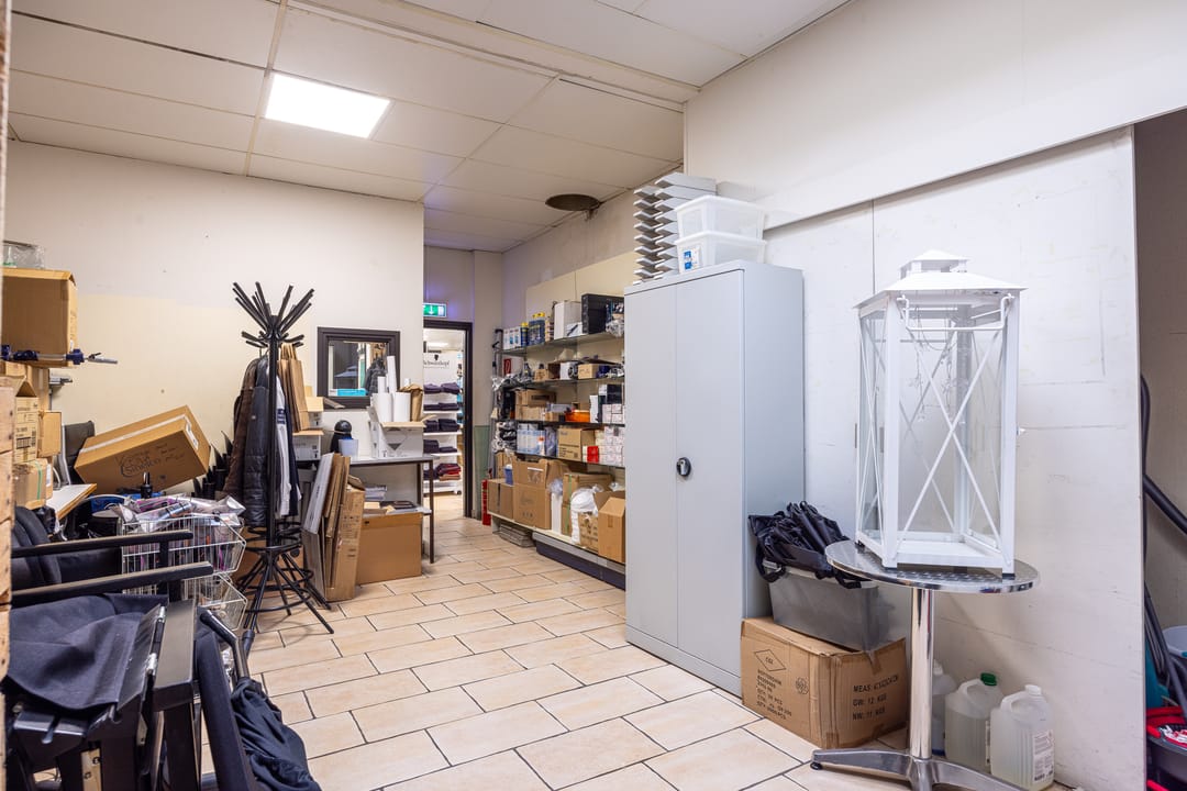 Foto 23 van Geleenstraat 62-A