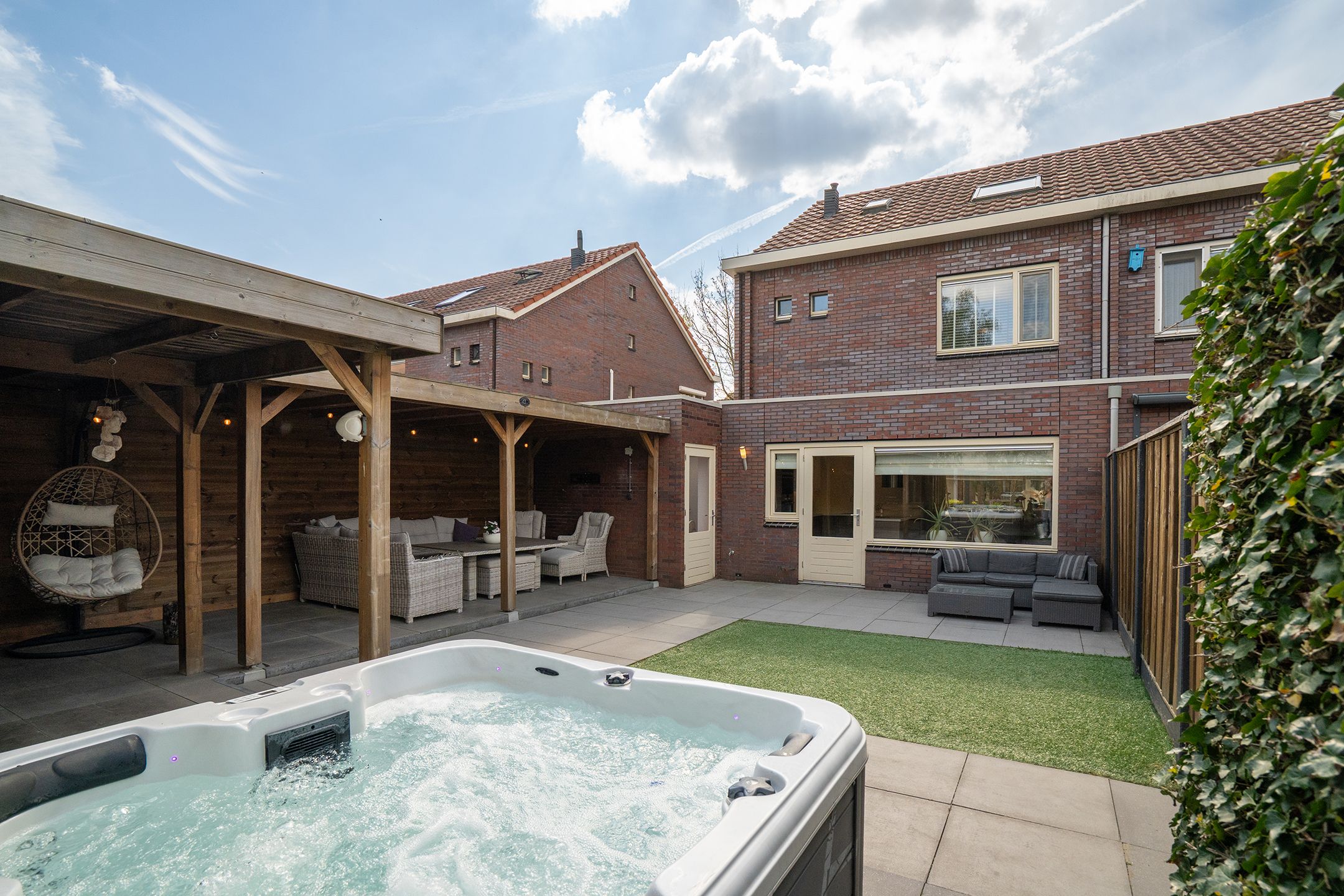 Photo 39 of Waterranonkellaan 15