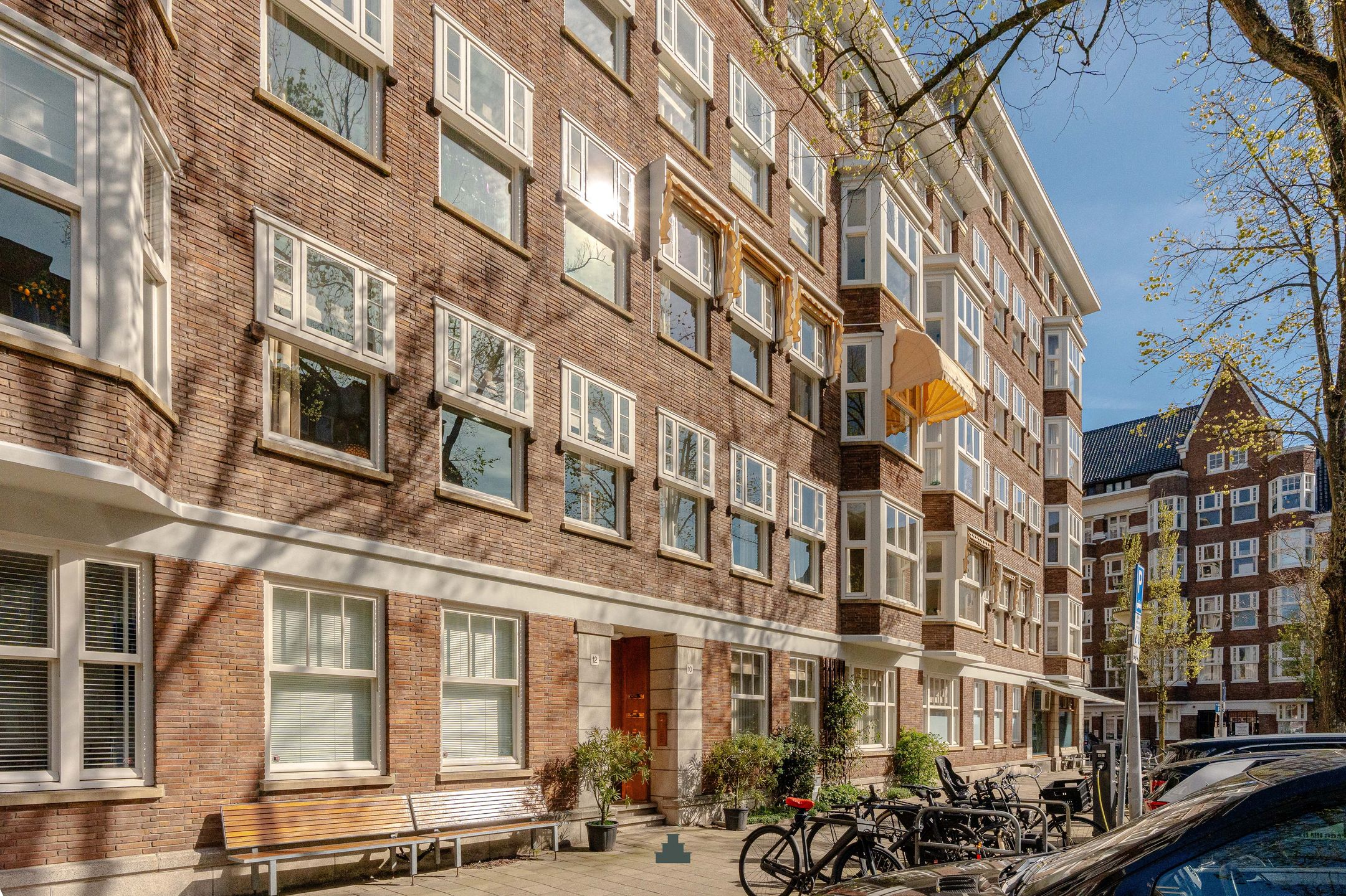 Photo 42 of Milletstraat 12-3