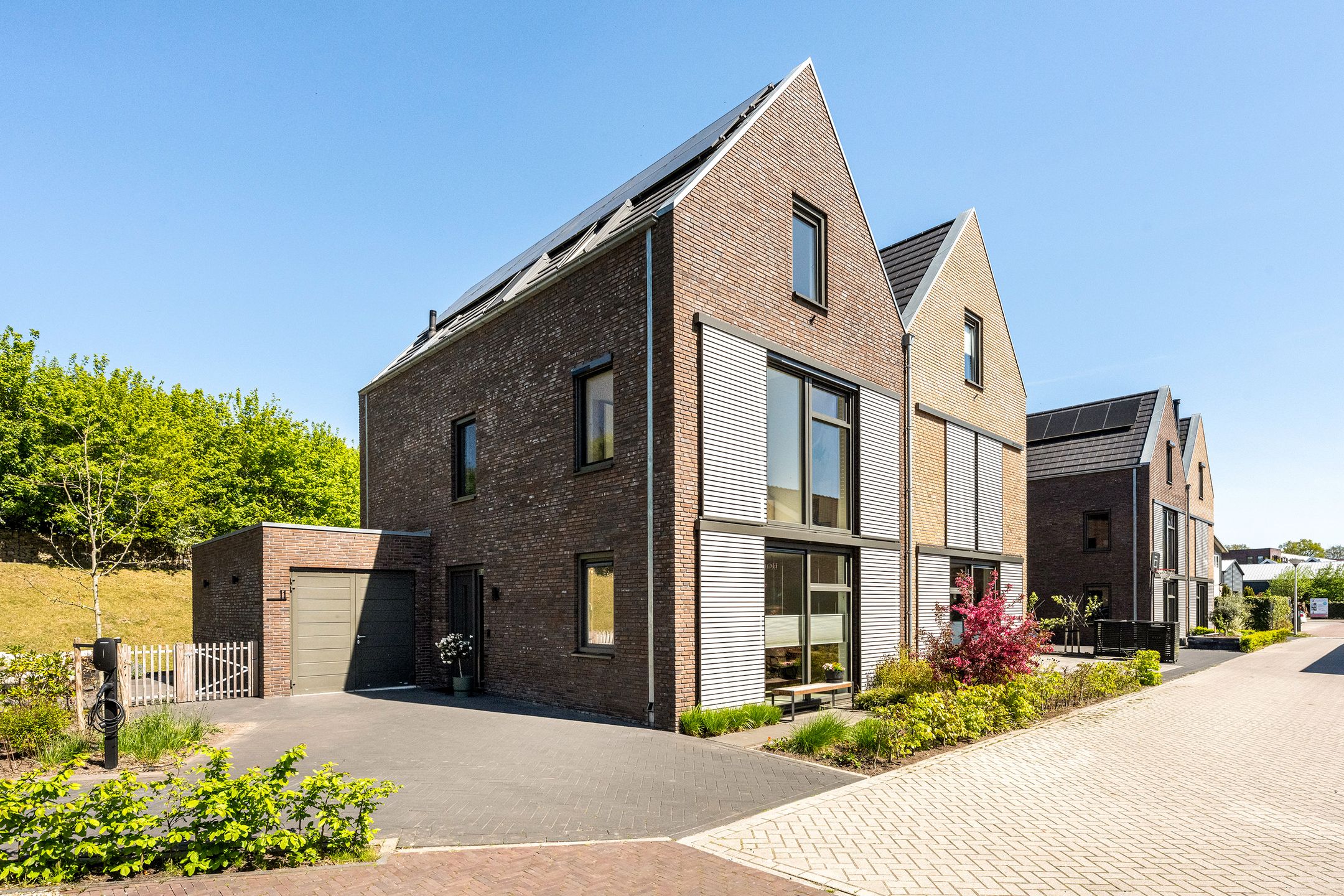 Voorsterhof 11 