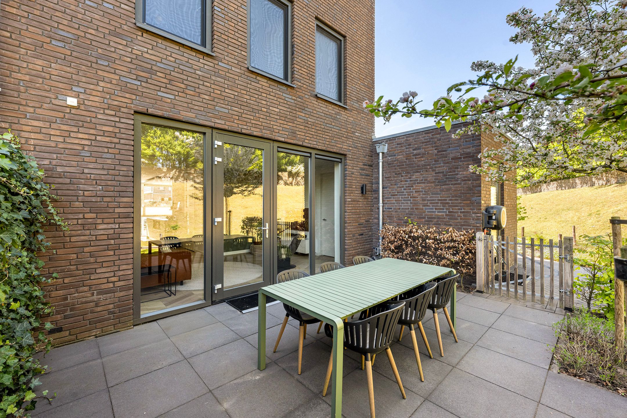 Photo 18 of Voorsterhof 11