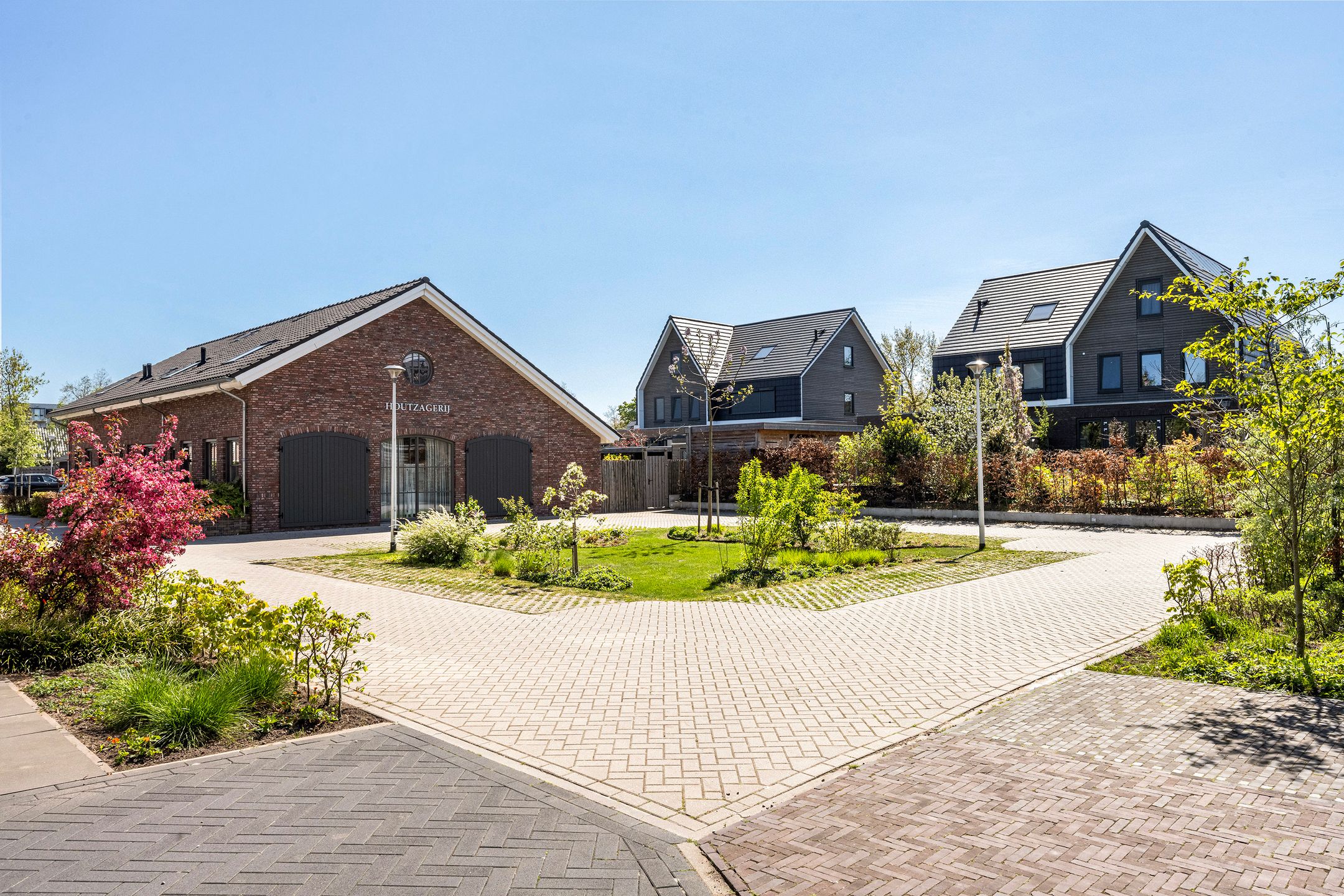 Photo 6 of Voorsterhof 11