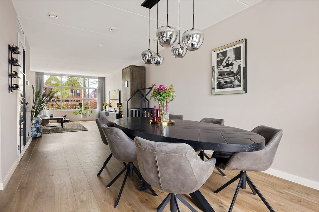 Foto 13 van Watersingel 45