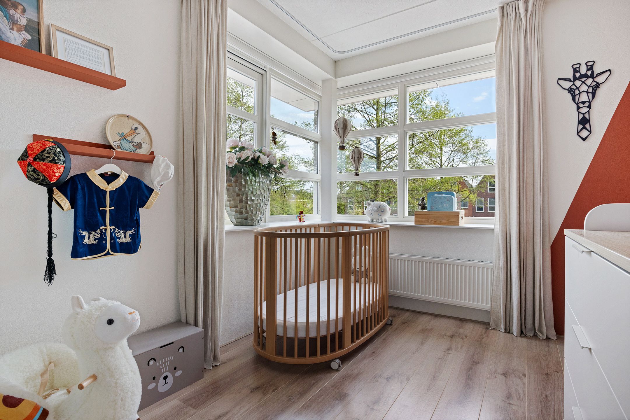 Foto 24 van Watersingel 45