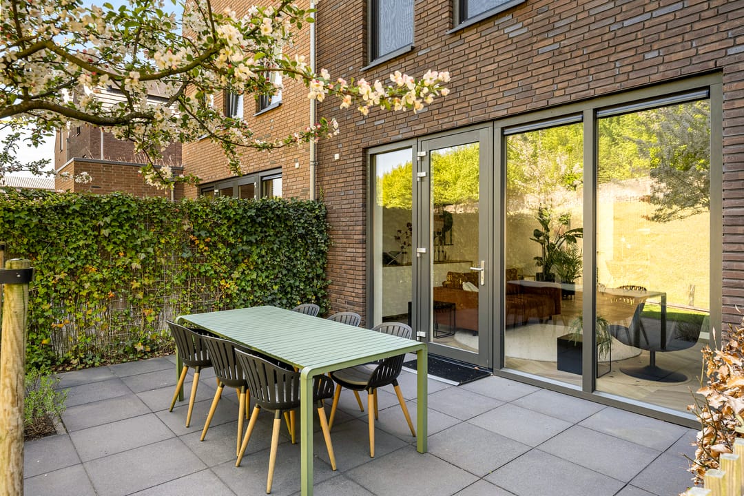 Photo 17 of Voorsterhof 11