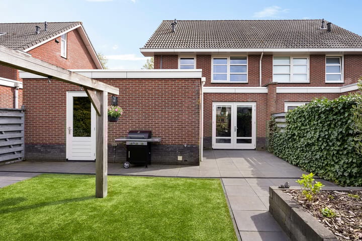 Foto 2 van Watersingel 45