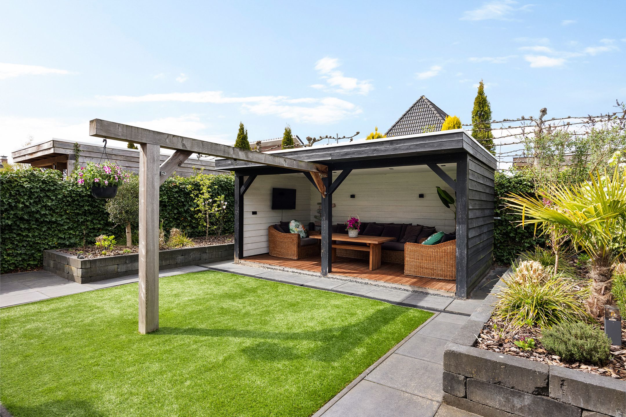 Foto 3 van Watersingel 45