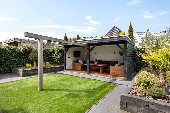 Foto 3 van Watersingel 45