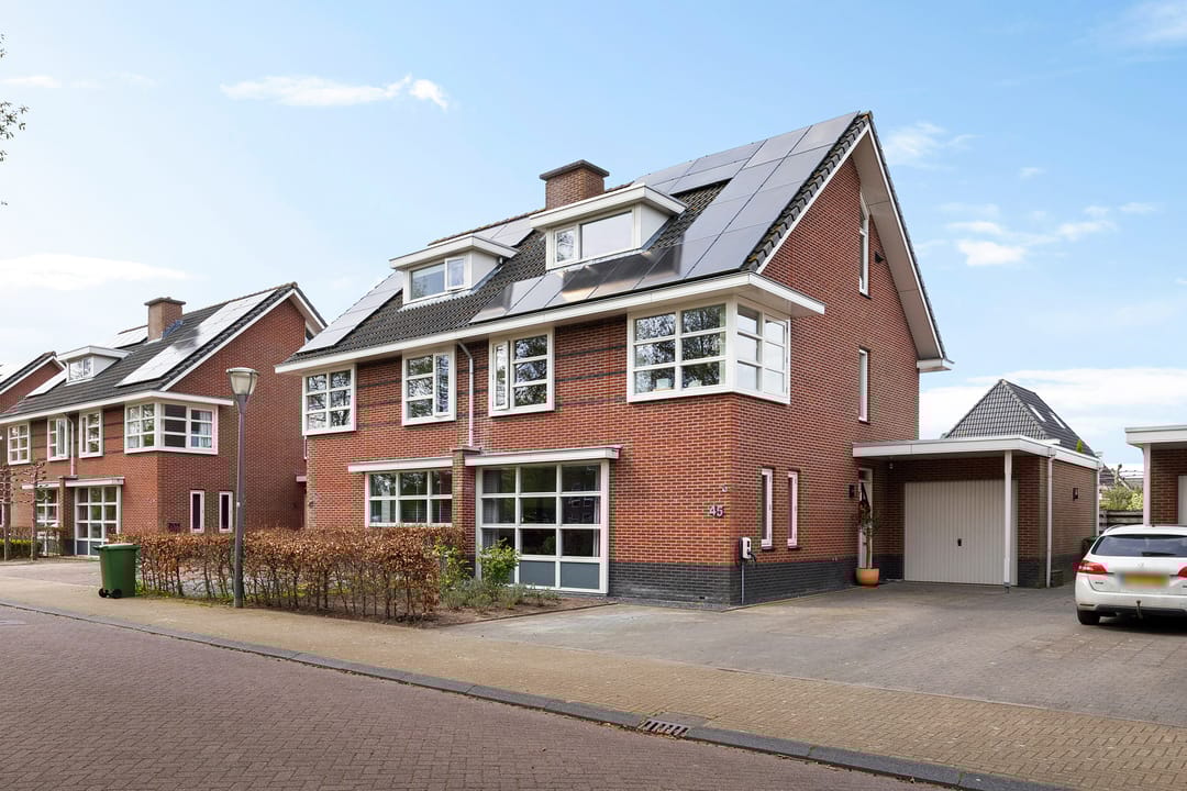 Foto 1 van Watersingel 45