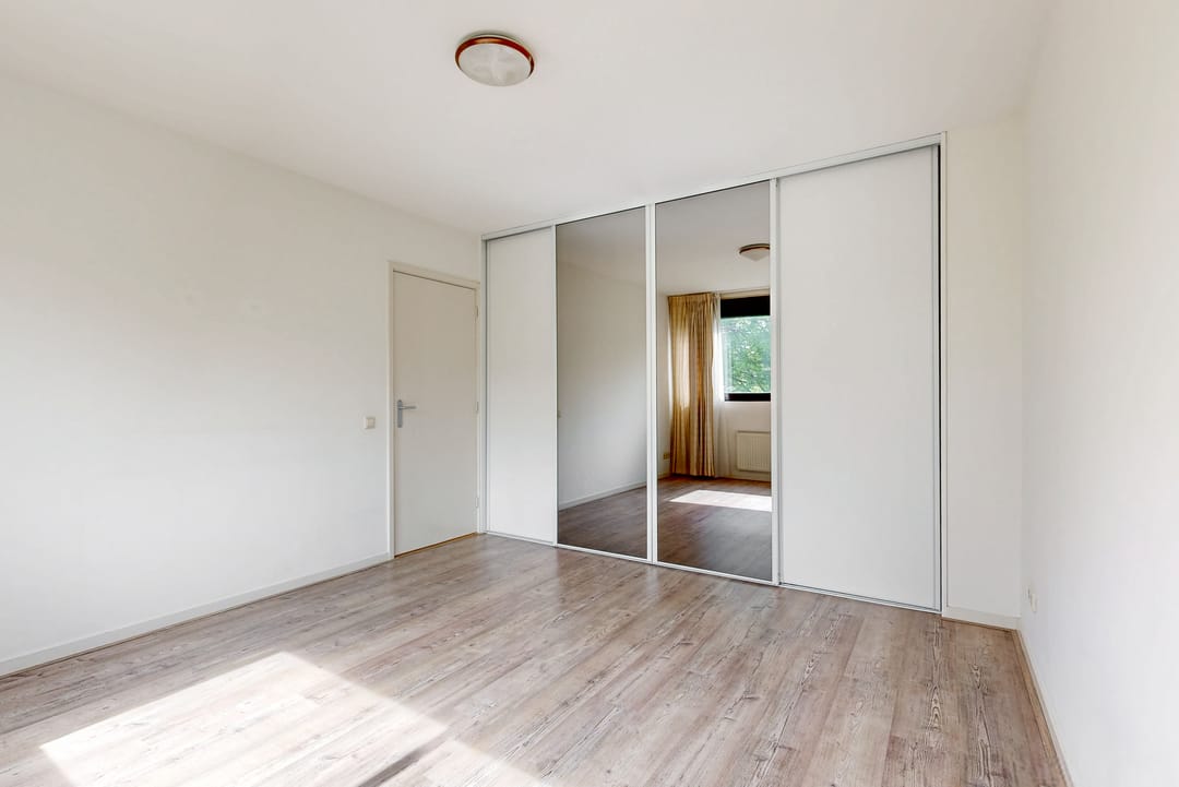 Spacious Family Home with South-Facing Garden in Popular Randwijck — 13