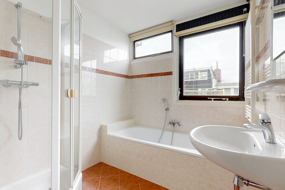 Spacious Family Home with South-Facing Garden in Popular Randwijck — 17