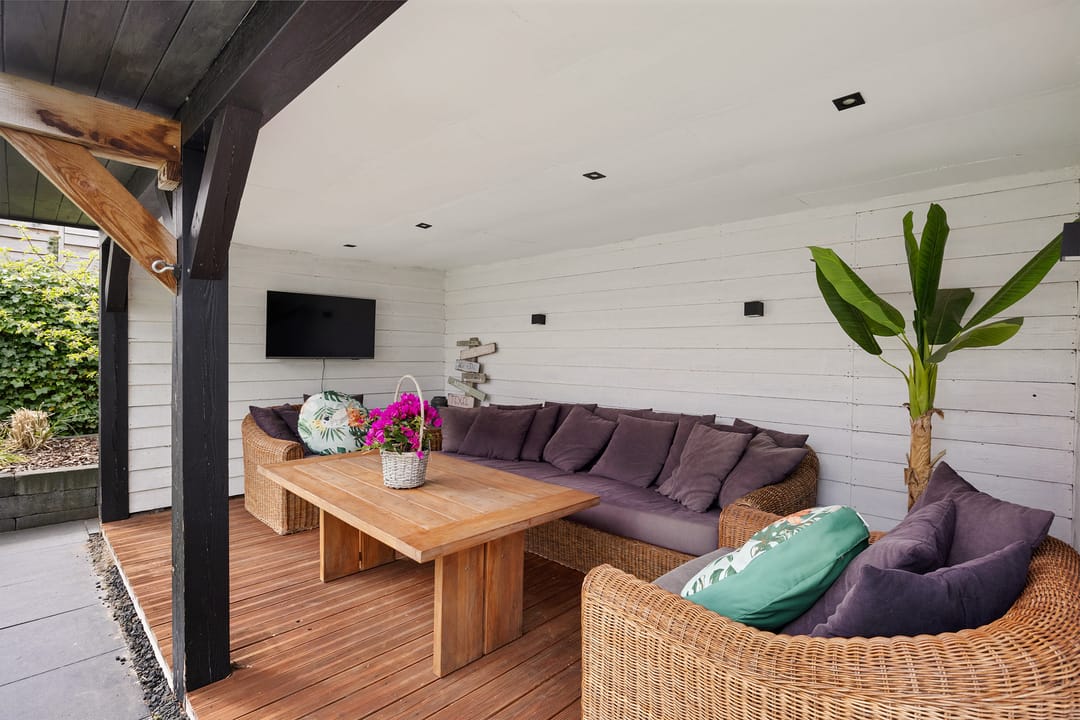 Foto 41 van Watersingel 45