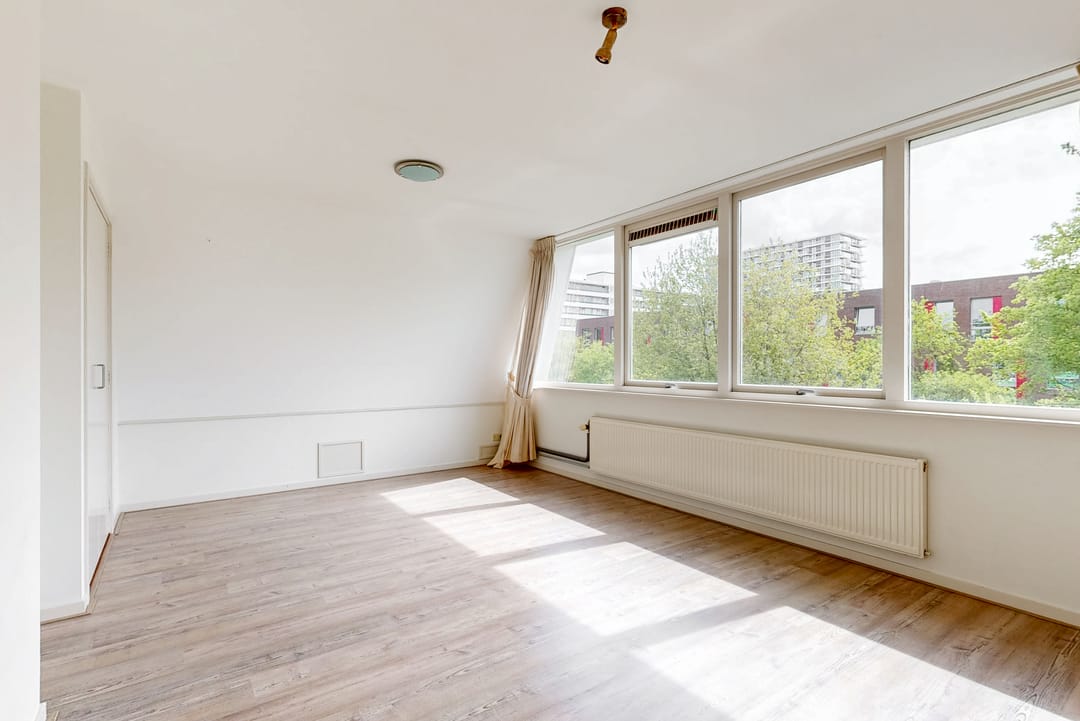 Spacious Family Home with South-Facing Garden in Popular Randwijck — 23
