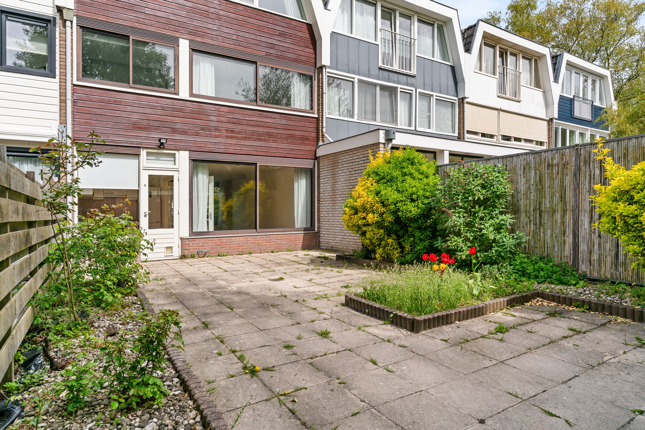 Spacious Family Home with South-Facing Garden in Popular Randwijck — 27
