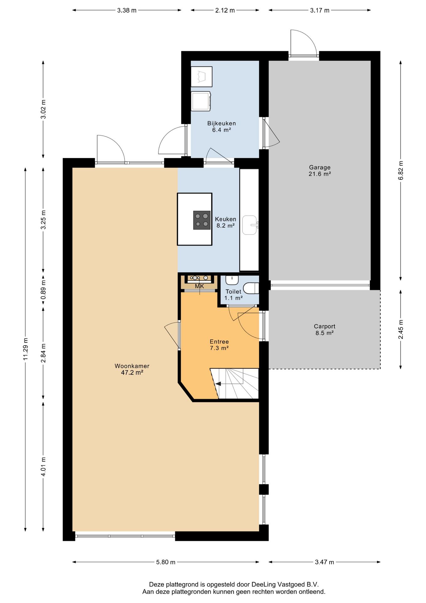 Foto 48 van Watersingel 45