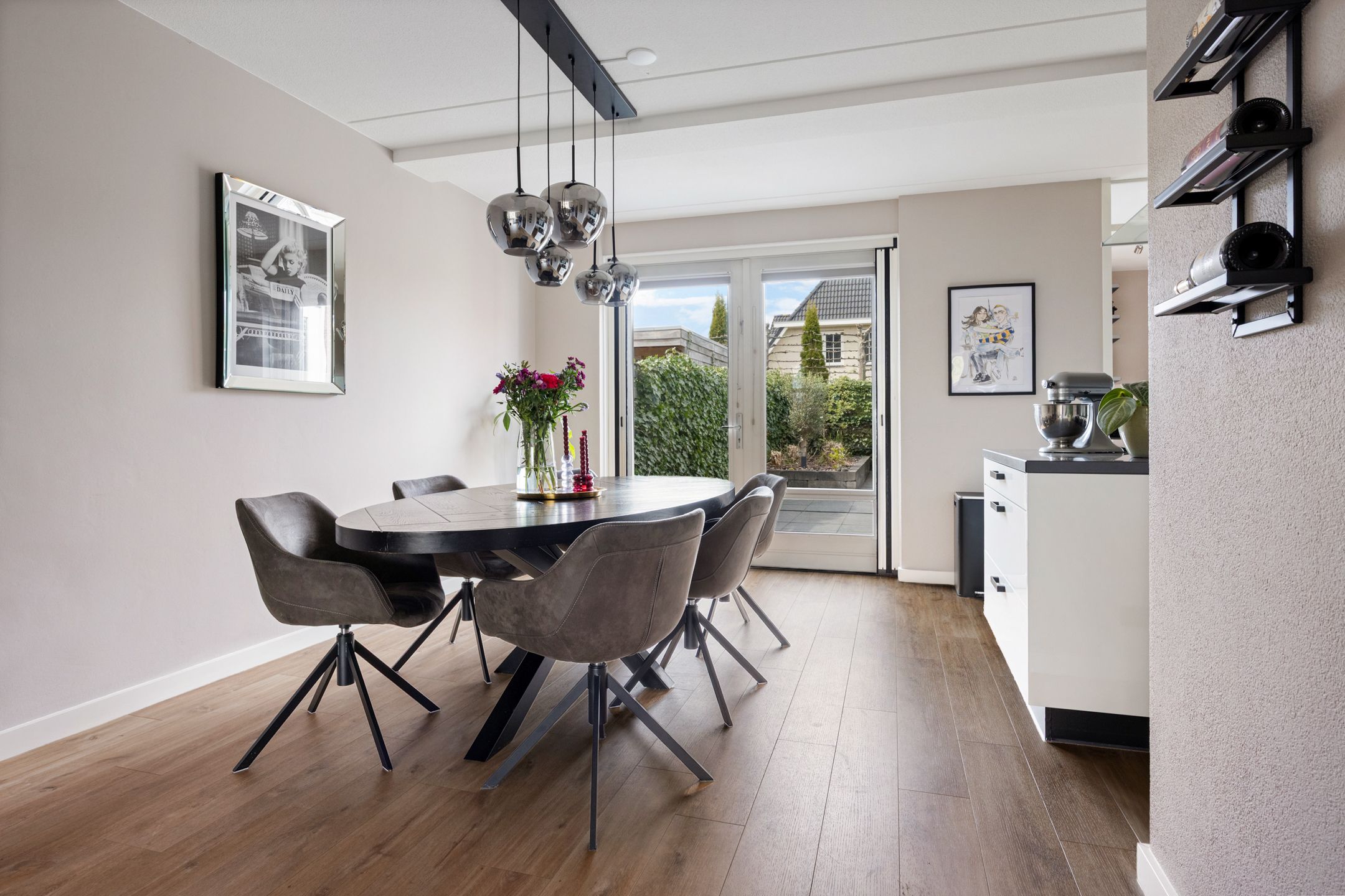 Foto 12 van Watersingel 45