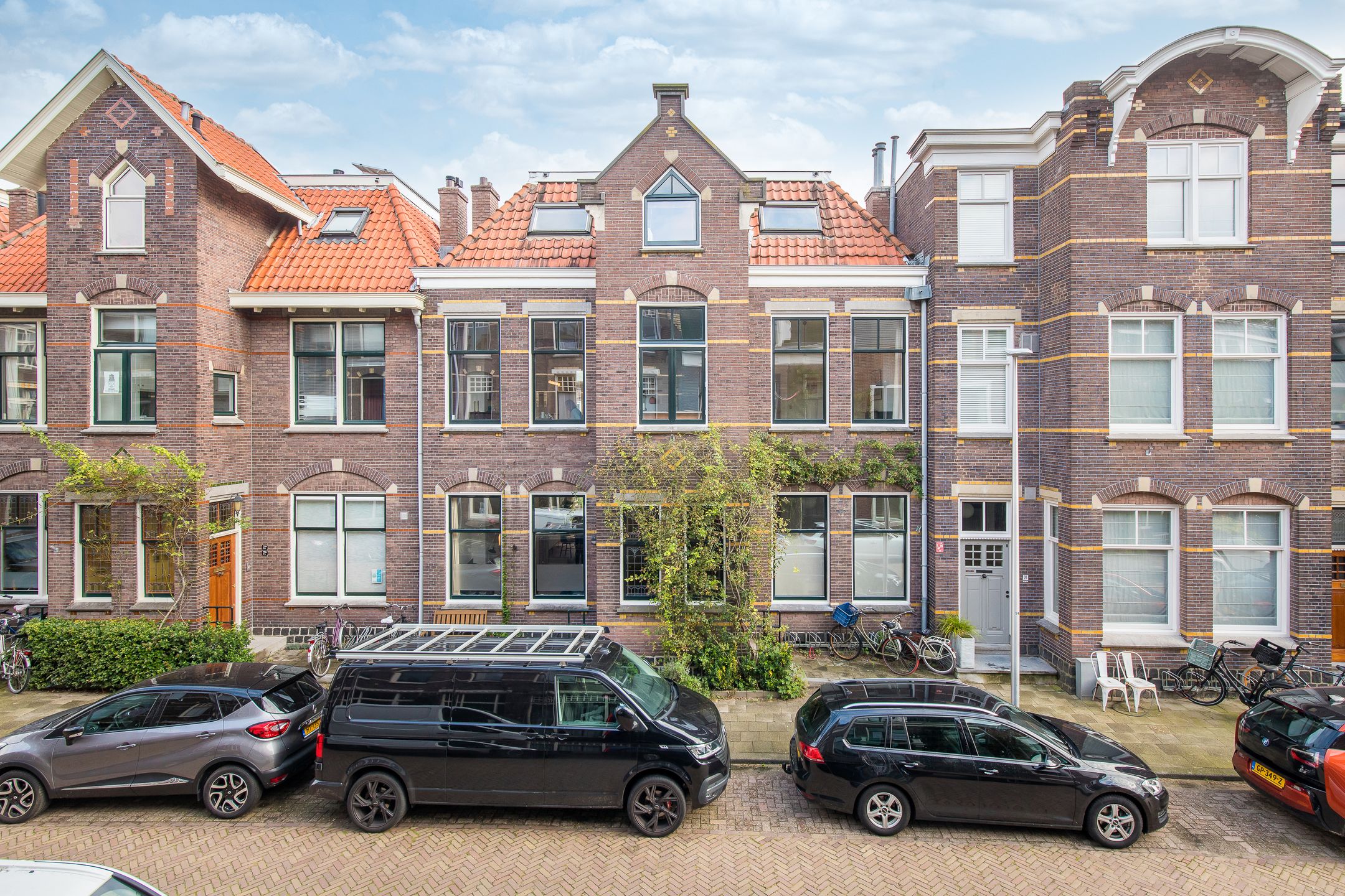 Mauritsstraat 74-BS 74 BS